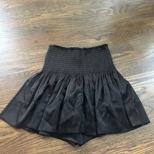 NATURAL LIFE Black Women’s Skort